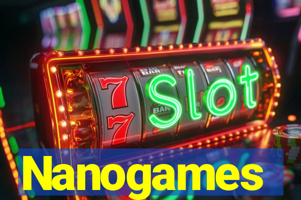 Nanogames