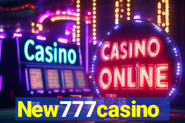 New777casino