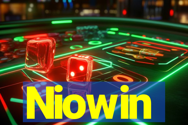 Niowin