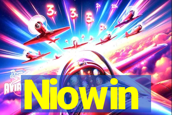 Niowin