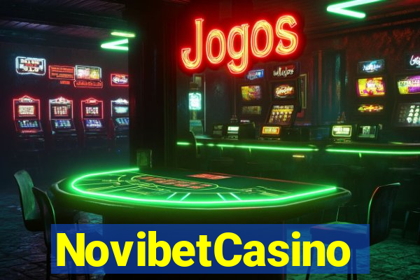 NovibetCasino