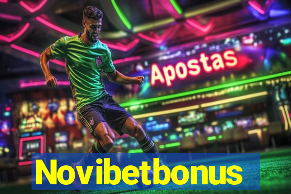 Novibetbonus