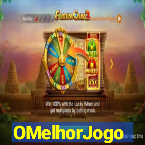 OMelhorJogo