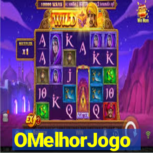 OMelhorJogo