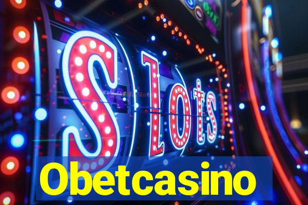 Obetcasino