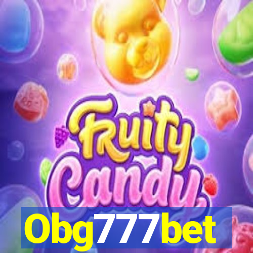 Obg777bet