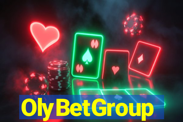 OlyBetGroup