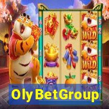 OlyBetGroup