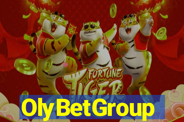 OlyBetGroup