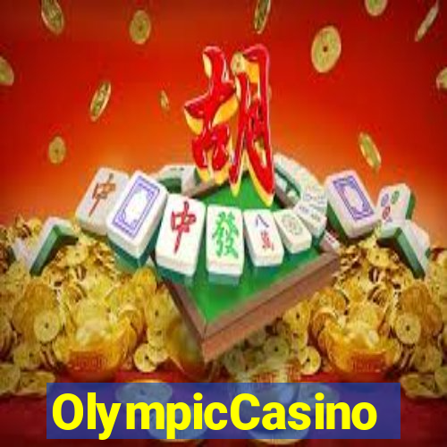 OlympicCasino