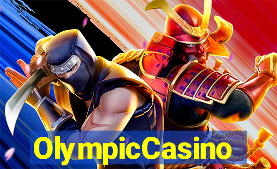 OlympicCasino