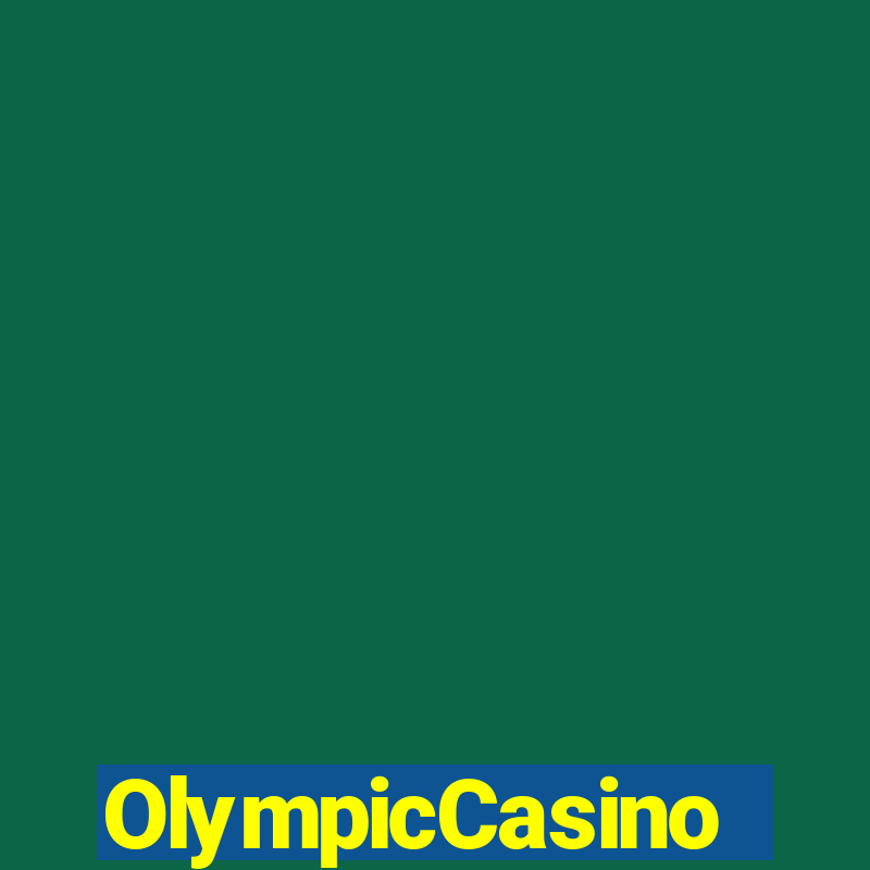 OlympicCasino