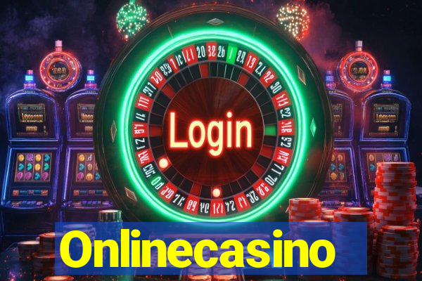 Onlinecasino