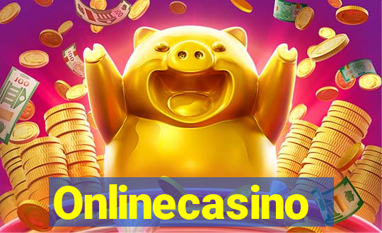 Onlinecasino