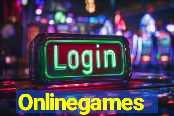 Onlinegames