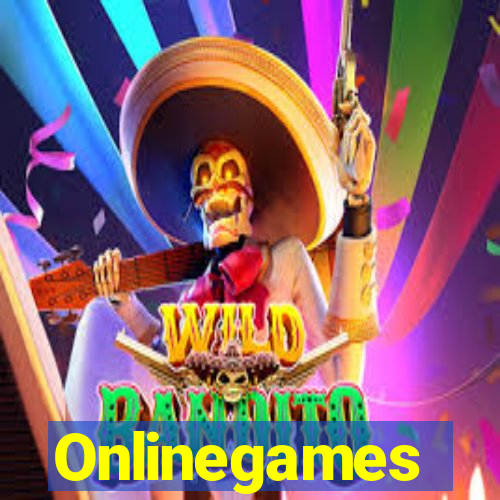 Onlinegames