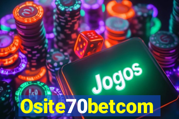 Osite70betcom