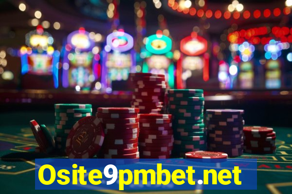 Osite9pmbet.net