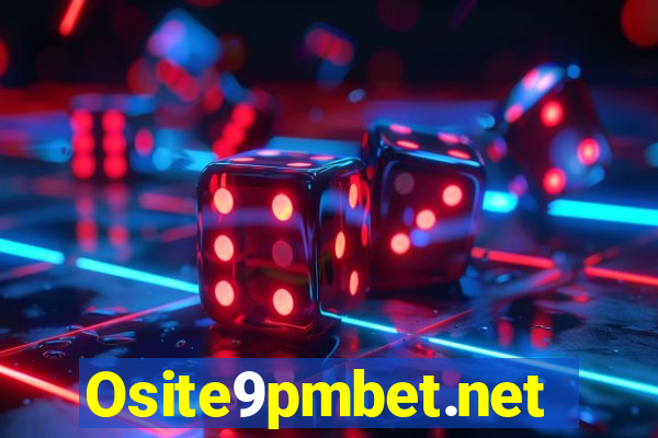 Osite9pmbet.net