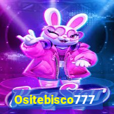 Ositebisco777