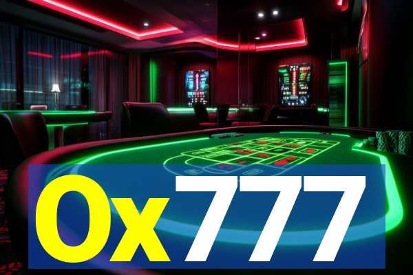 Ox777