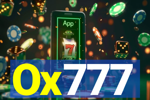 Ox777