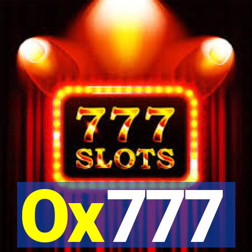 Ox777