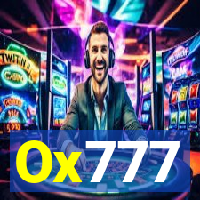 Ox777