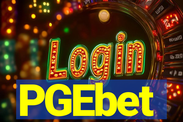 PGEbet