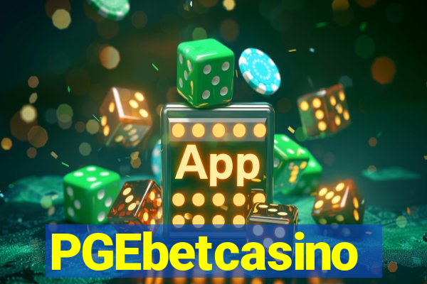 PGEbetcasino