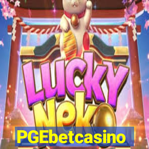 PGEbetcasino