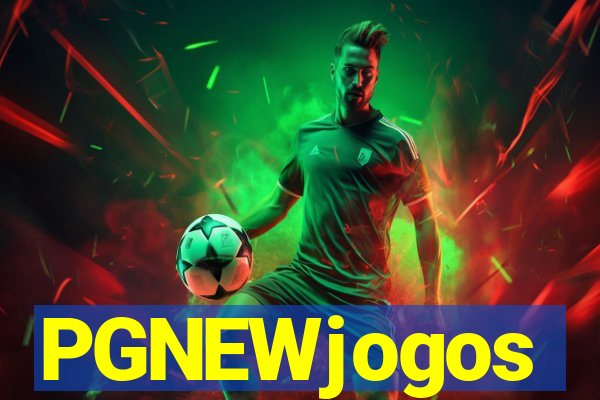 PGNEWjogos