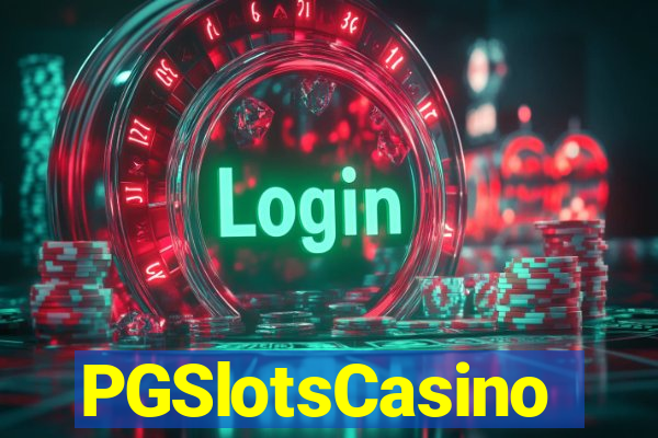 PGSlotsCasino