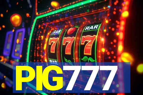 PIG777