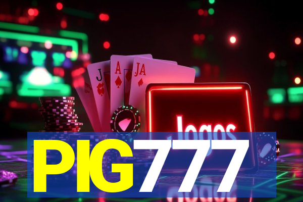 PIG777