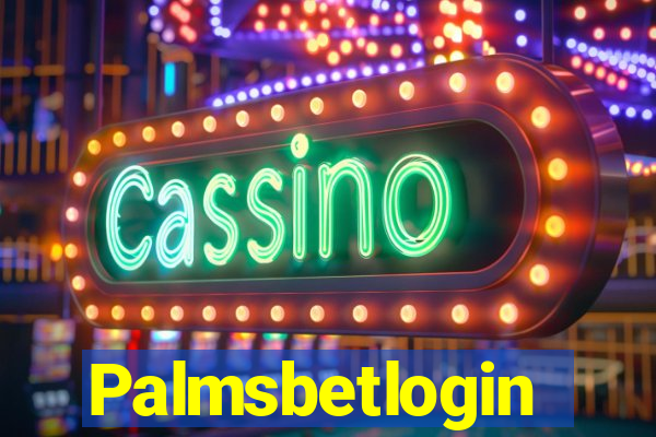 Palmsbetlogin