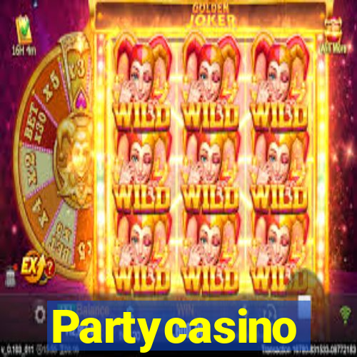 Partycasino