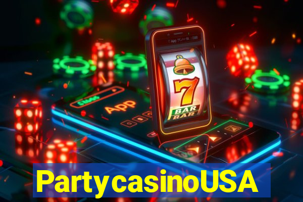 PartycasinoUSA