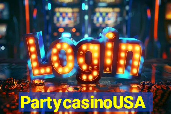 PartycasinoUSA