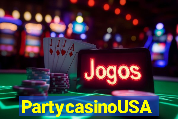 PartycasinoUSA