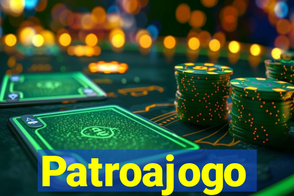 Patroajogo