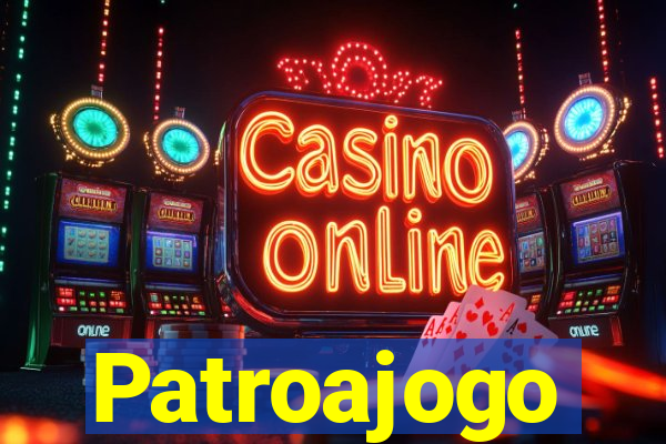 Patroajogo