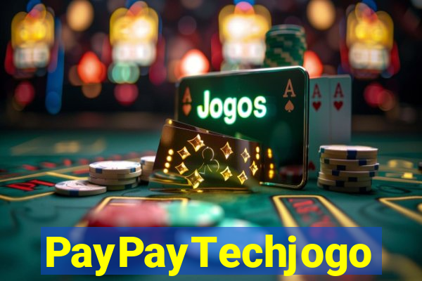 PayPayTechjogo