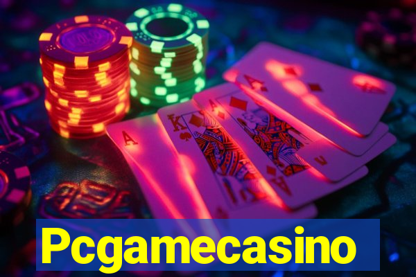 Pcgamecasino