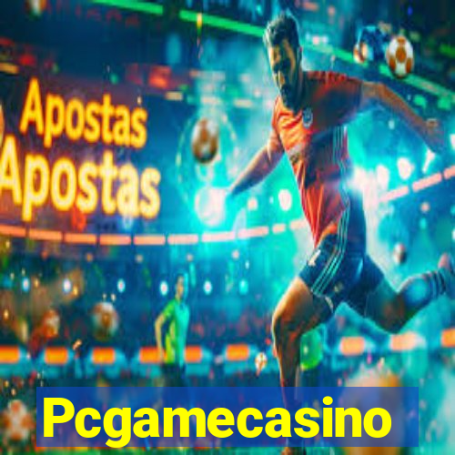 Pcgamecasino