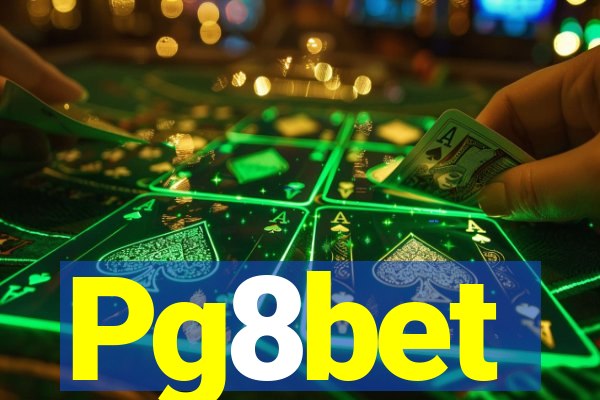 Pg8bet