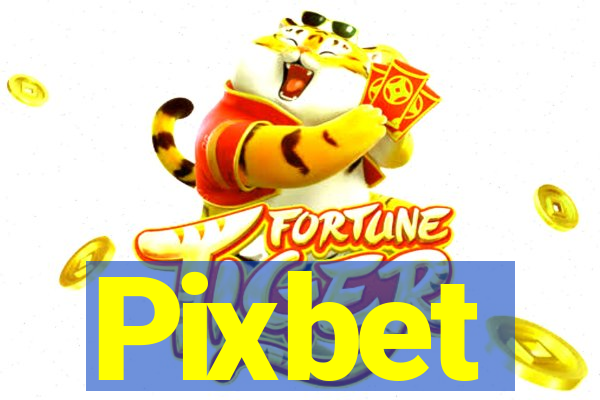 Pixbet