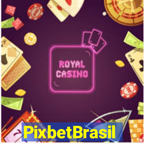 PixbetBrasil