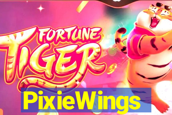 PixieWings