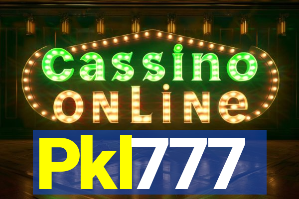 Pkl777